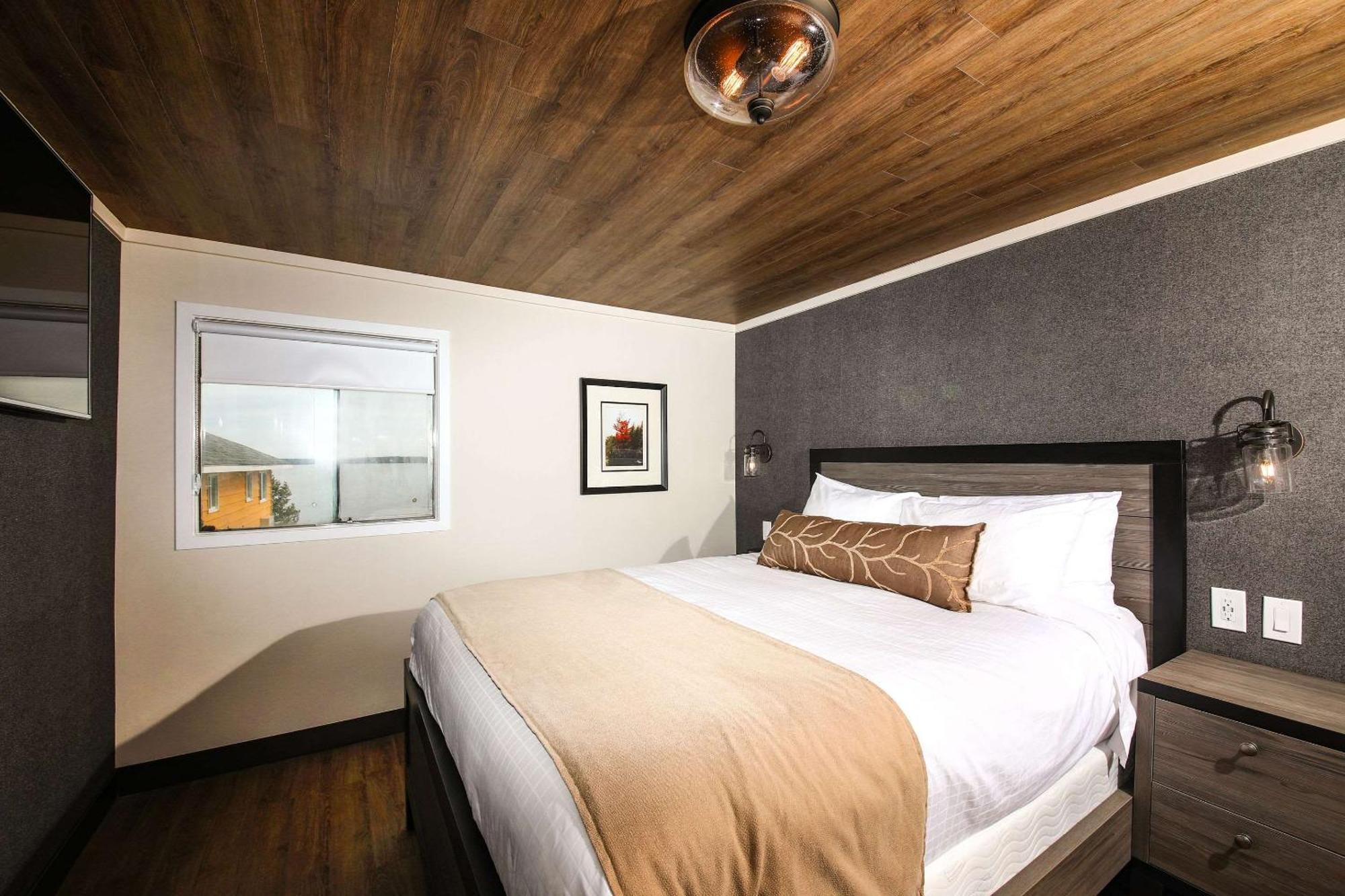 Bayview Wildwood Resort, Ascend Hotel Collection Severn Exteriér fotografie