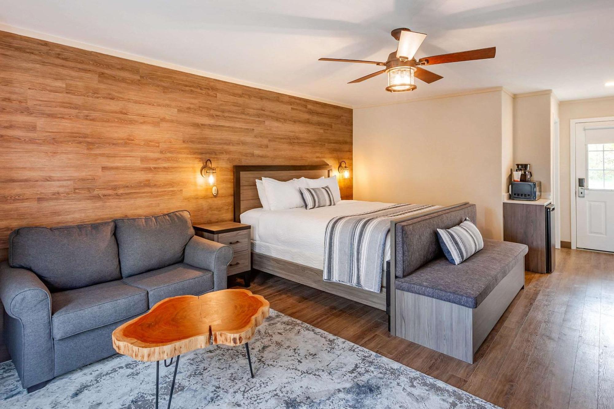Bayview Wildwood Resort, Ascend Hotel Collection Severn Exteriér fotografie